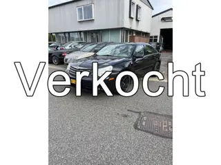 Chrysler Sebring 2.0 Limited Nieuwe Apk 15-04-2027 Goed rijdende Sebring.