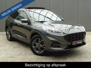 Ford Kuga 2.5 PHEV ST-Line X * PANORAMADAK * HEAD-UP * DEALER ONDERH. !!