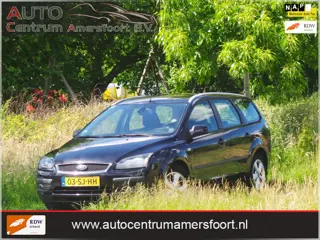 Ford Focus Wagon 2.0-16V Futura ( INRUIL MOGELIJK )