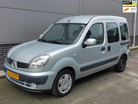 Renault Kangoo 1.6-16V Privilège - NAP - 23-4-2027