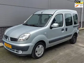 Renault Kangoo 1.6-16V Privilège - NAP - 23-4-2027