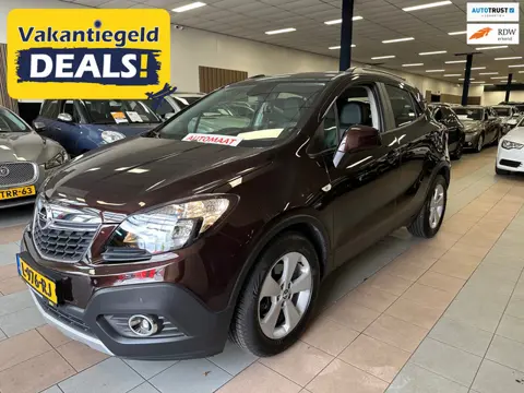 Opel Mokka 1.4 T Cosmo