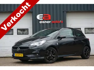 Opel Corsa 1.0 Turbo OPC - Line | DEALERONDERHOUDEN | STOEL/ STUURVERW. | 6 BAK