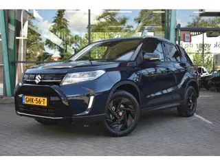 Suzuki Vitara 1.5 Hybrid Style automaat 102pk | Apple Carplay/Android Auto | Crusie Control adaptief