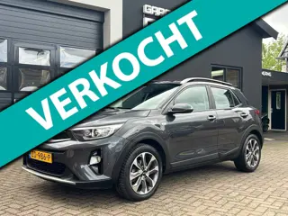 Kia Stonic 1.0 T-GDi DynamicLine Camera/Trekhaak