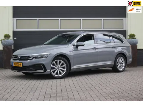 Volkswagen Passat Variant 1.4 TSI GTE Business | Trekhaak | 97% SOH|