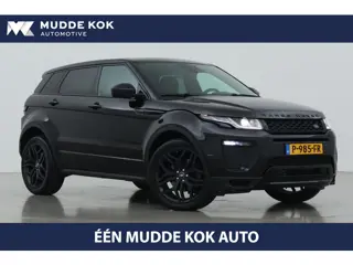 Land Rover Range Rover Evoque 2.0 Si4 Autobiography | 67dkm! | Meridian | Stoel+Stuurverwarming | Ca