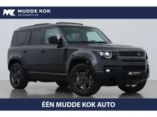 Land Rover Defender 2.0 P300e 110 Dynamic SE Edition | FACELIFT | ACC | Panoramadak | ClearSight | S