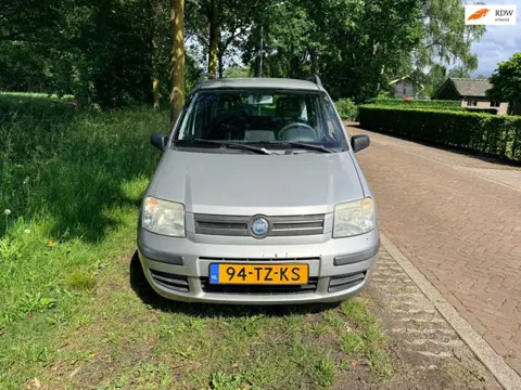 Fiat Panda 1.2 Edizione Cool