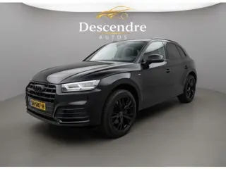 Audi Q5 2.0 TFSI quattro S-Line Edition 252pk (bj 2018)