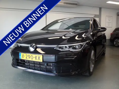 Volkswagen Golf 1.5 eTSI 2x R-Line automaat, 131pk!! Navigatie, Apple Carplay, Clima controle, Cruis