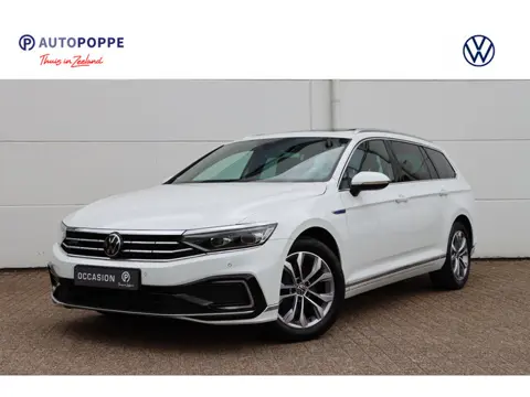 Volkswagen Passat Variant 1.4 TSI PHEV GTE Business | SOH 91,1,% |