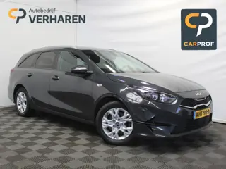 Kia Ceed Sportswagon 1.0 T-GDi DynamicLine CLIMATE | STOEL/STUURVERW | CARPLAY | LMV16 | DAB | LED |
