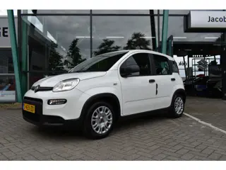 Fiat Panda 1.0 Hybrid Pandina 70pk | Airco | Cruise Control | NL-Auto |