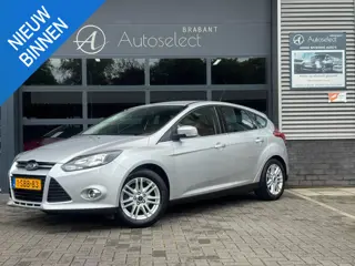 Ford Focus 1.0 EcoBoost Titanium Clima| Cruise| distributie vv.