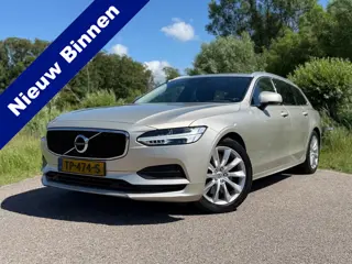 Volvo V90 2.0 T4 Momentum / Automaat / Goed onderhouden / Stoelverwarming / Navigatie / Elektrische 