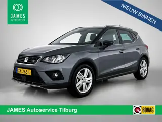 SEAT Arona 1.0 TSI 115PK FR Business Intense CAMERA | NAVI & CARPLAY | TREKHAAK