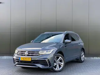 Volkswagen Tiguan 1.5 TSI R-Line Business+ (bj 2020)