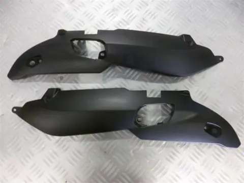 ACHTER SPATBORD BMW R 1200 R 2011 2011 - 2014