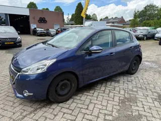 Peugeot 208 1.4 e-HDi Active