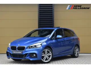 BMW 2 Serie Active Tourer 220i M Sport * Comforttoegang * Panoramadak * Stuurverwarming * Hifi *