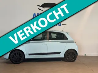 Renault Twingo 0.9 TCe Dynamique