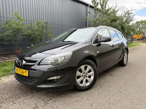 Opel Astra Sports Tourer 1.4 Turbo Blitz / NAVI / CRUISE / AIRCO