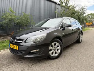 Opel Astra Sports Tourer 1.4 Turbo Blitz / NAVI / CRUISE / AIRCO