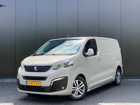 Peugeot Expert 231S 2.0 BlueHDI 180 Premium Pack (bj 2018)