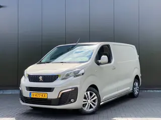 Peugeot Expert 231S 2.0 BlueHDI 180 Premium Pack (bj 2018)