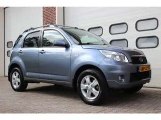 Daihatsu TERIOS 1.5 TOP 4WD * Automaat / Clima / 83.276Km *