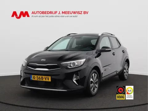 Kia Stonic 1.0 T-GDi MHEV DynamicPlusLine/ automaat!