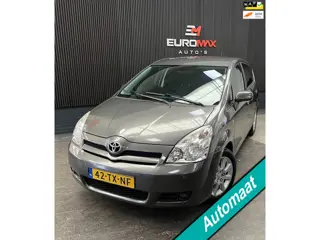 Toyota Verso 1.8 VVT-i Dynamic 7p persoons 2e Eigenaar - NAP