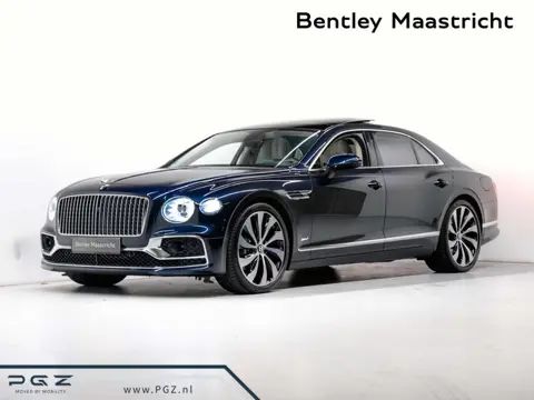 Bentley Flying Spur 2.9 V6 Hybrid