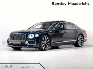 Bentley Flying Spur 2.9 V6 Hybrid