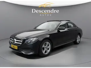 Mercedes-Benz E-Klasse 220 d Prestige Plus (bj 2017)
