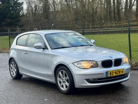 BMW 1-serie 116i Business Line /INRUILKOOPJE/