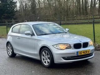 BMW 1-serie 116i Business Line /INRUILKOOPJE/