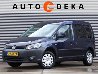 Volkswagen Caddy 1.2 TSI Trendline *Airco*Parkeersens.*Apple Carplay*