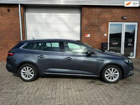 Renault Mégane Estate 1.3 TCe Limited|AIRCO|NAVI|NIEUWE APK