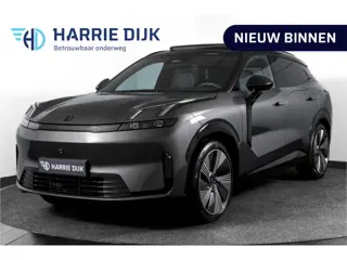Lynk & Co 08 1.5 PHEV 349 PK More | 200km Elek. | S/K-Panodak | Elek. Stoel+Massage | Stoelverw.+Ven