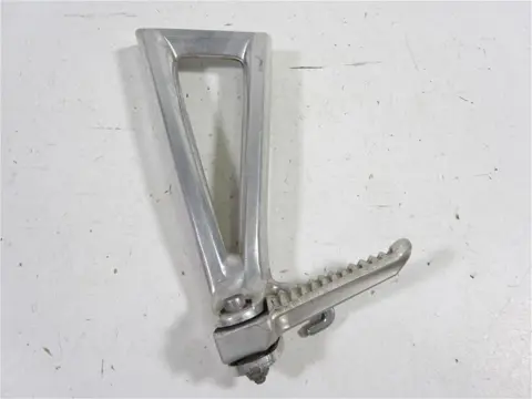 DUO VOETSTEUN LINKS Yamaha YZF R6 2003 - 2005