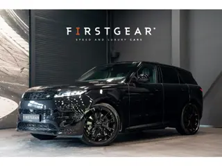 Land Rover Range Rover Sport 3.0 P550e Autobiography *AWD-Besturing / Stoelventilatie + Massage / Pa