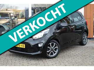Kia Picanto 1.0 DPi DynamicPlusLine 5p
