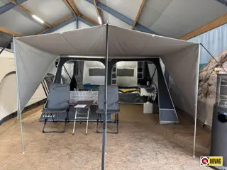 Camp-let Classic