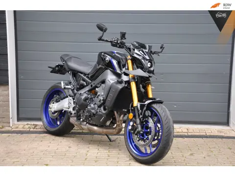 Yamaha MT-09 SP 13000 km