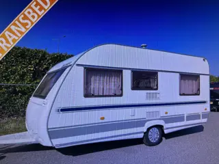 Beyerland Quartz 460 LB FRANS BED VOORTENT