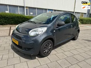 Citroen C1 1.0-12V Séduction met nieuwe apk