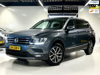 Volkswagen Tiguan Allspace 1.5 TSI 150PK Automaat| 7p. ACC. Dealer onderhoud!