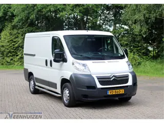 Citroën Jumper 30 2.2 HDI L1H1 Economy | 2013 |❄️Airco |✨Cruise |